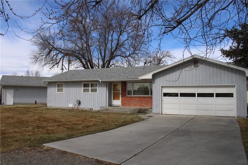 2106 Shiloh Road, Billings, MT, 59106 | Card Image