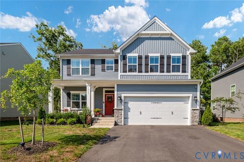 1961 Enon Station Dr, Chester, VA, 23836-3313 | Card Image