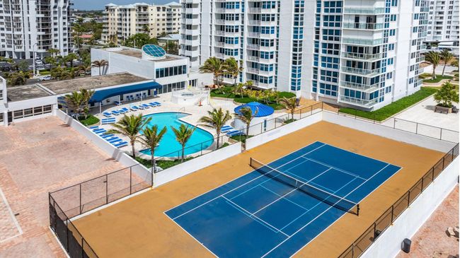 APT-2508 - 1360 S Ocean Blvd, Condo with 2 bedrooms, 3 bathrooms and null parking in Pompano Beach FL | Image 44
