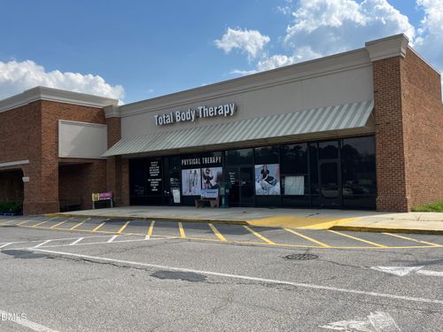 2 The Square At Lillington, Lillington, NC, 27546 | Card Image