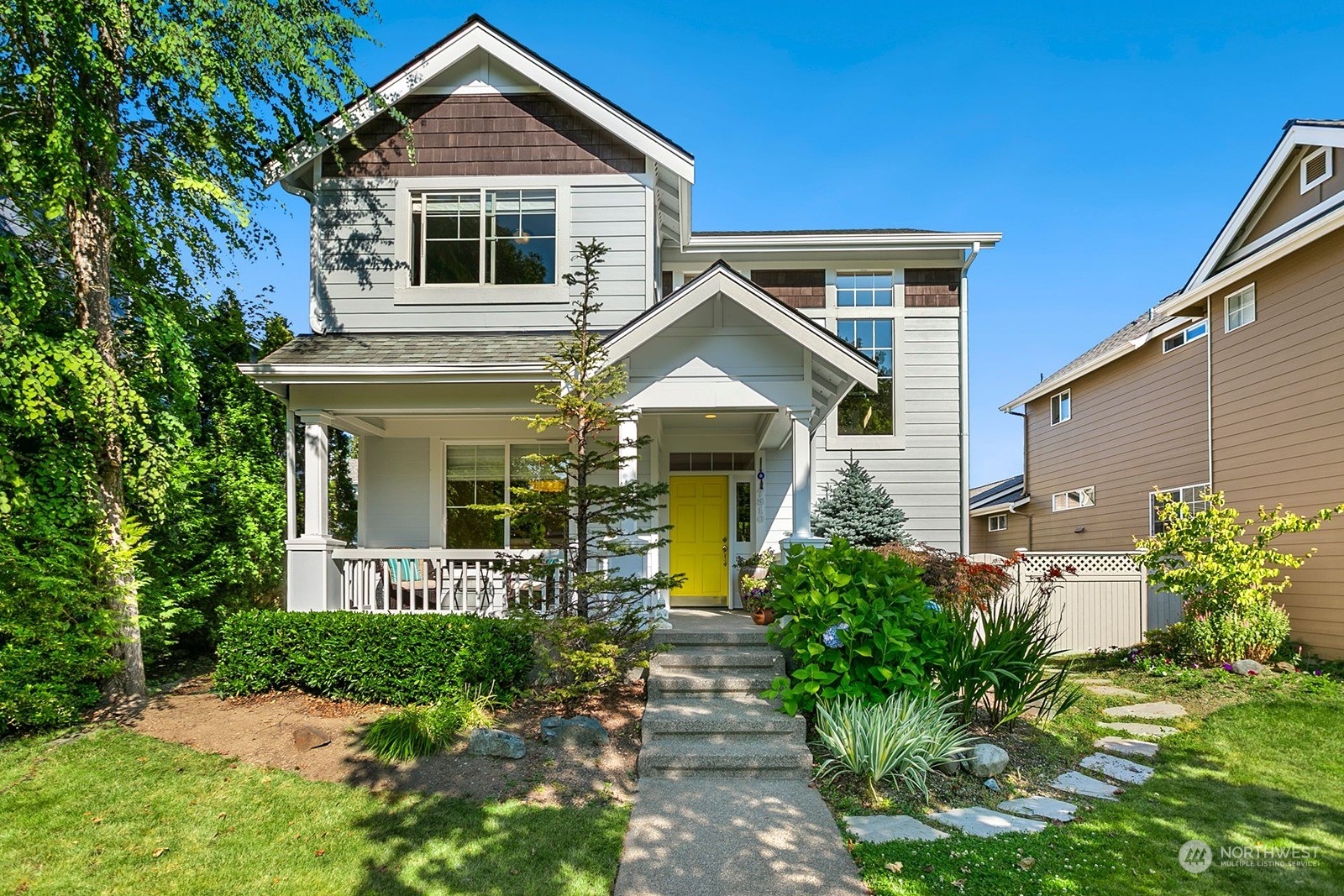 Douglas Ave, Snoqualmie, WA 98065