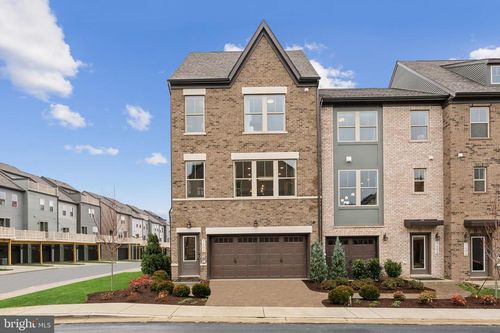 3447 Saint Robin Ln, BOWIE, MD, 20716-3593 | Card Image