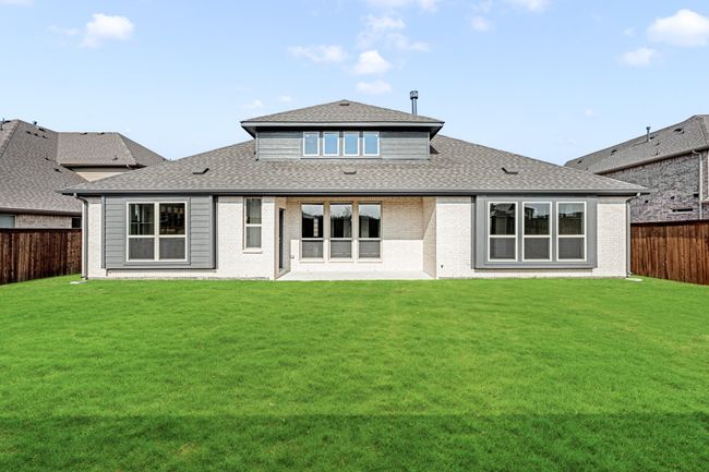 3909 Hidden Cove Ct, House other with 4 bedrooms, 3 bathrooms and null parking in Rockwall TX | Image 35