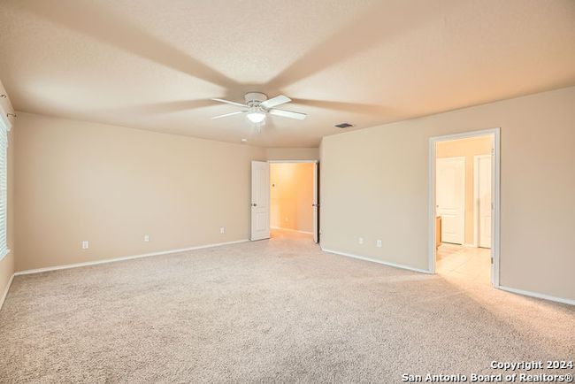 3116 Mason Crk, House other with 4 bedrooms, 3 bathrooms and null parking in Schertz TX | Image 15