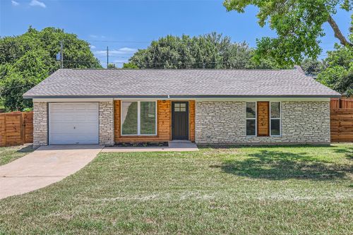 3501 Santa Fe Dr, Austin, TX, 78741-7015 | Card Image