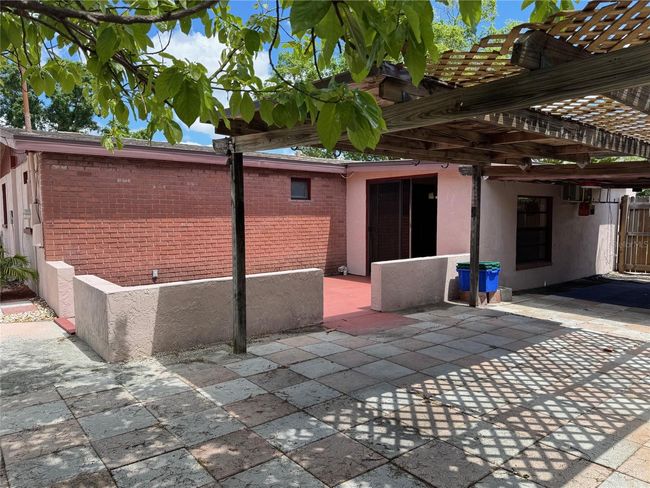 6420 N Thatcher Ave, House other with 3 bedrooms, 1 bathrooms and null parking in TAMPA FL | Image 15