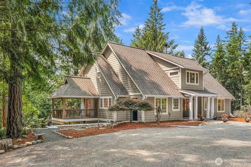 13310 Sw Madrona Rd, Vashon, WA, 98070-6336 | Card Image