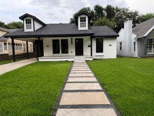 7518 Caillet St, Dallas, TX, 75209-4002 | Card Image