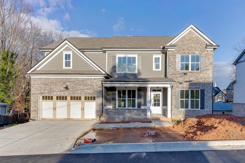 175 Old Swimming Pool Rd, buford, GA, 30518-2831 | Card Image