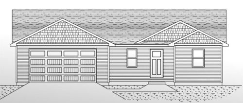 1103 Bonny Lane, CHILTON, WI, 53014 | Card Image