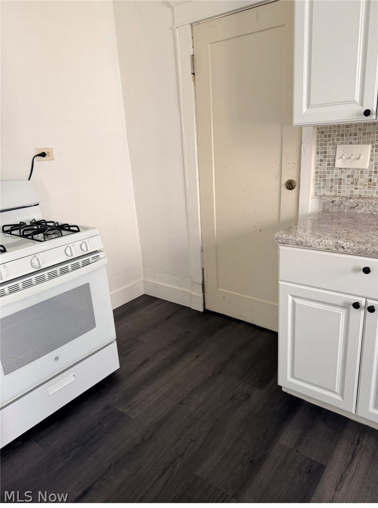 Residential Lease in Cleveland 2