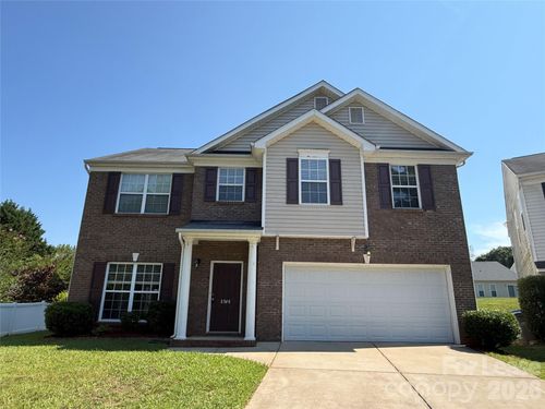 3708 Tranquil Ct, Gastonia, NC, 28056-8376 | Card Image