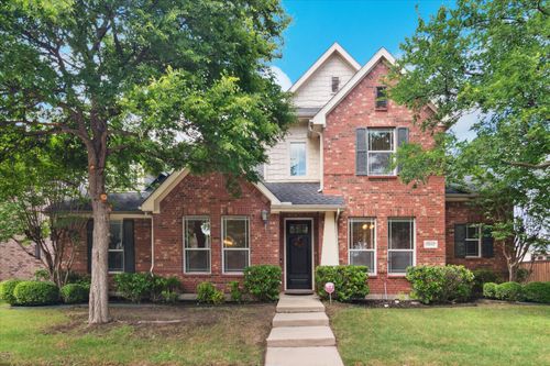 3852 Banner Dr, Frisco, TX, 75034-6662 | Card Image