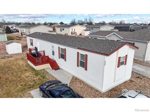 3077 Yarrow Cir, Evans, CO, 80620-9466 | Card Image