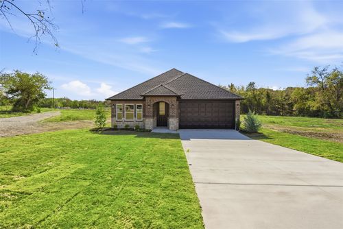 412 E Ball St, Tom Bean, TX, 75491-6144 | Card Image