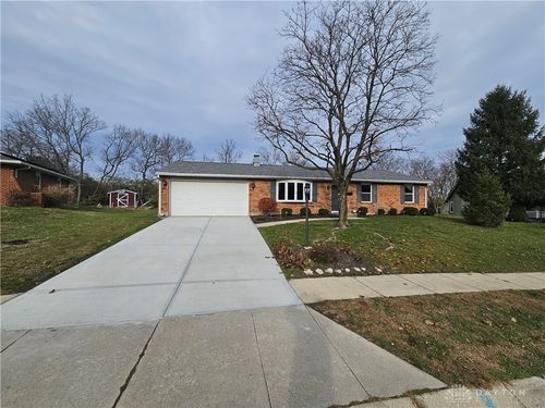 629 Mears Dr, Miamisburg, OH, 45342-2205 | Card Image