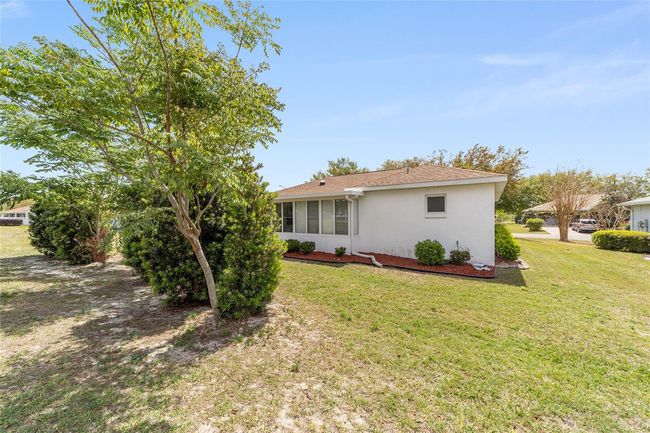 9741 Sw 97 Th Ln, House other with 2 bedrooms, 2 bathrooms and null parking in OCALA FL | Image 37