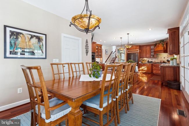 43287 Warwick Hills Ct, House other with 5 bedrooms, 5 bathrooms and null parking in LEESBURG VA | Image 22