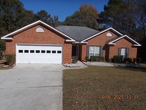 599 Windward Ct, Evans, GA, 30809-5877 | Card Image