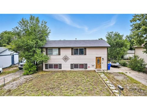 2512 Barkman Dr, Colorado Springs, CO, 80916-2916 | Card Image