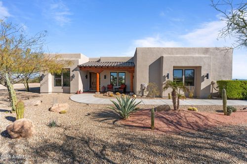 430 Shawnee Drive, Wickenburg, AZ, 85390 | Card Image