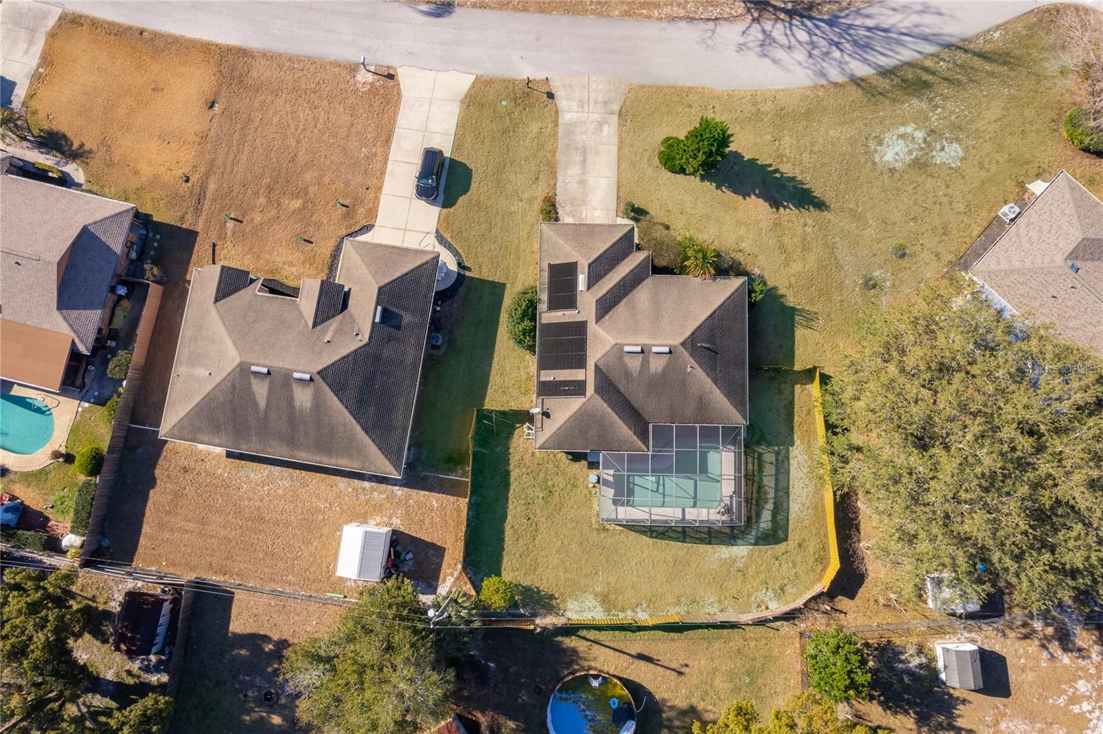 Residential Lease in DELTONA 4
