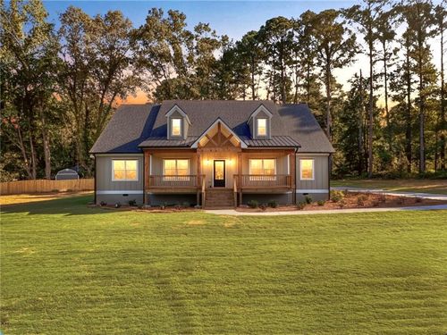 1841 Flat Shoals Rd Sw, conyers, GA, 30094-5811 | Card Image