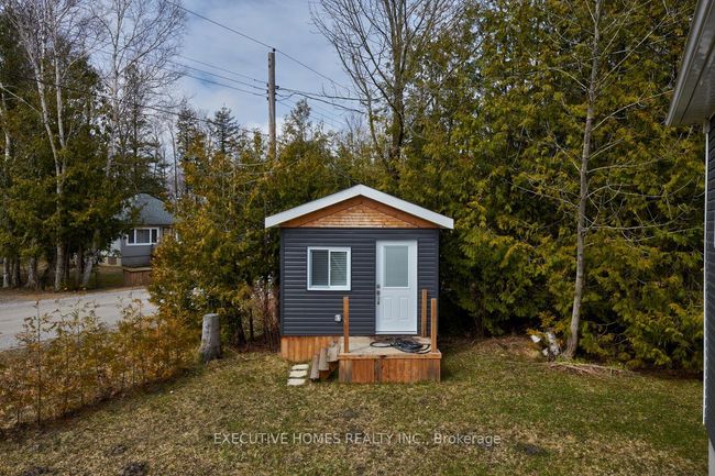 30 Winterset Ave, House other with 3 bedrooms, 2 bathrooms and 4 parking in Tiny ON | Image 27