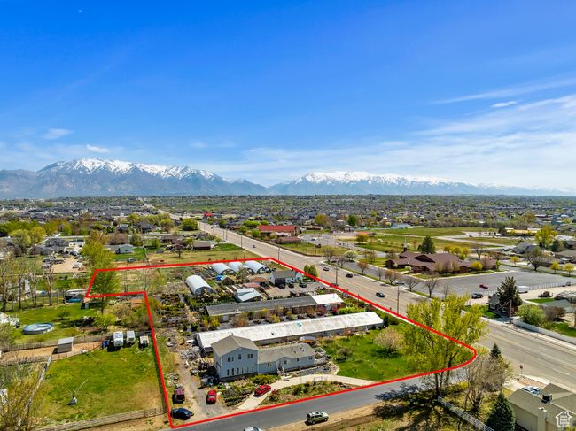 3952 W 4000 S, Home with 0 bedrooms, 0 bathrooms and null parking in West Haven UT | Image 9