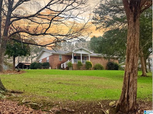 1680 County Road 45, Piedmont, AL, 36272-3043 | Card Image