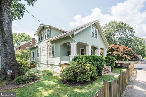 3234 5th St N, ARLINGTON, VA, 22201-1702 | Card Image