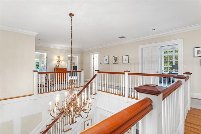 15 Courageous Cir, House other with 5 bedrooms, 5 bathrooms and 3 parking in Bristol RI | Image 23
