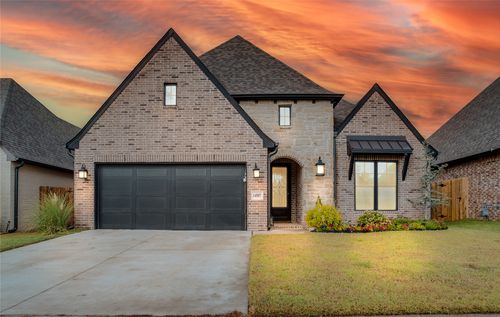 14507 E 79th St N, Owasso, OK, 74055-7986 | Card Image