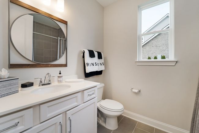 All interior photos are of a model home in another community. Interior and exterior colors and features will be different. | Image 13