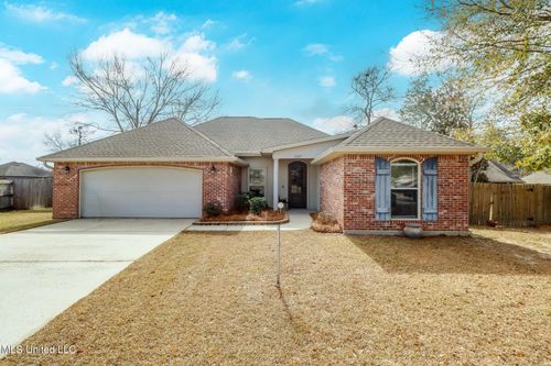 13727 Fieldcrest Way, Gulfport, MS, 39503-5444 | Card Image