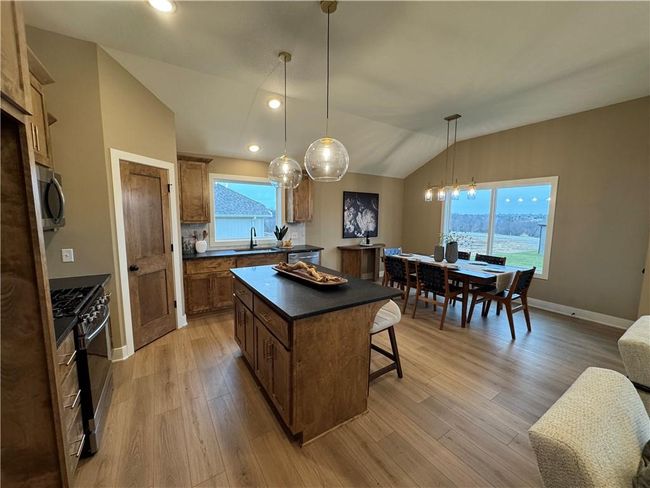 16700 Nw 124 Th St, House other with 4 bedrooms, 3 bathrooms and null parking in Platte City MO | Image 6