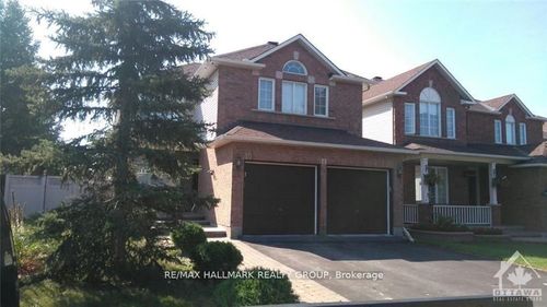 15 Bondar Way, Ottawa, ON, K1T4A9 | Card Image