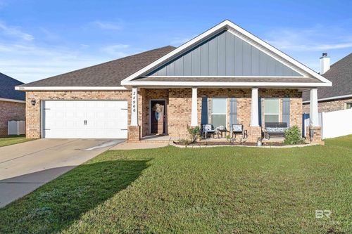 24966 Spectacular Bid Loop, Daphne, AL, 36526-0497 | Card Image