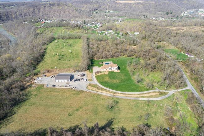 221 Pitgas Rd, House other with 5 bedrooms, 5 bathrooms and 3 parking in Clarksville PA | Image 7