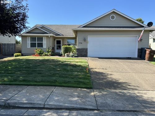 736 Kelsey Loop, Molalla, OR, 97038-8846 | Card Image