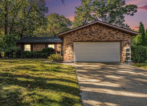 2814 Carmen St, Portage, IN, 46368-3613 | Card Image