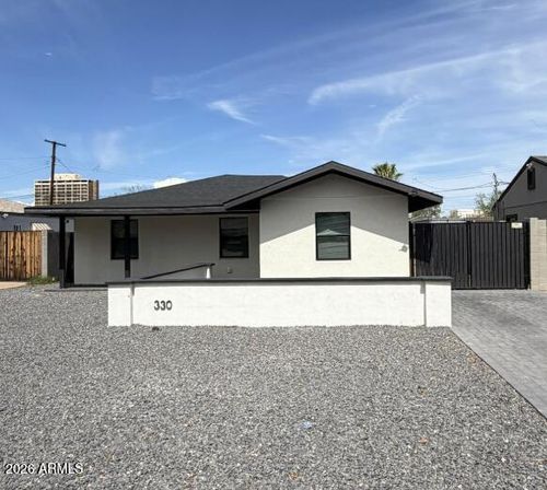 330 E Whitton Ave, Phoenix, AZ, 85012-2316 | Card Image