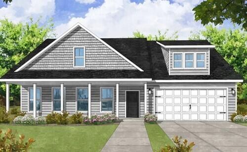 121 Laura Ashley Ln, Summerville, SC, 29483-9512 | Card Image