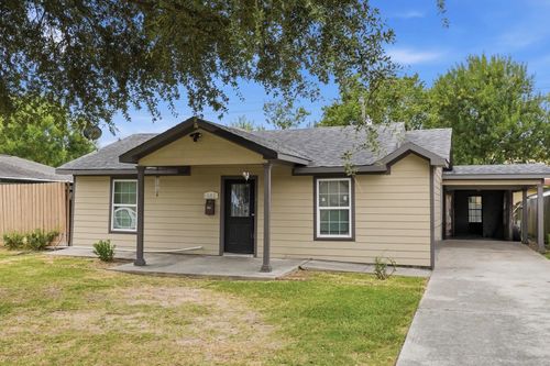 602 Garrett St, Pasadena, TX, 77506-2735 | Card Image