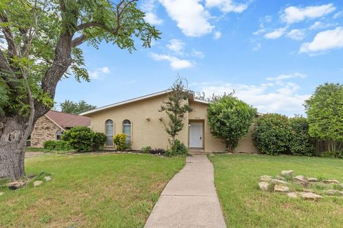 3042 Ravine Trl, Carrollton, TX, 75007-3437 | Card Image