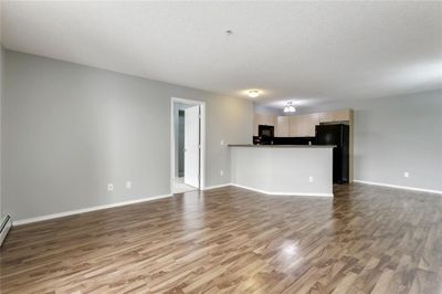 129 - 428 Chaparral Ravine View Se, Condo with 2 bedrooms, 2 bathrooms and 1 parking in Calgary AB | Image 3