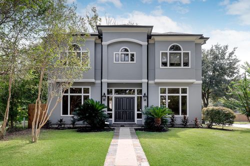 5519 Newcastle St, Bellaire, TX, 77401-2711 | Card Image