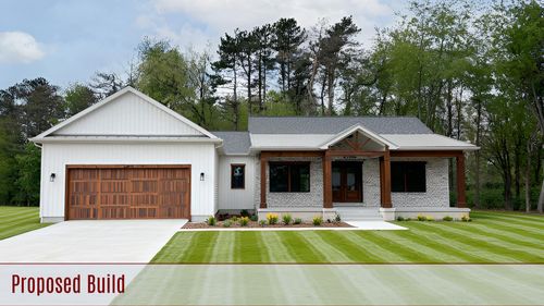 14391 Killybegs Ln, Cement City, MI, 49233-9062 | Card Image