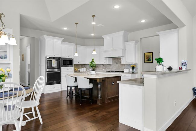 602 Limmerhill Dr, House other with 4 bedrooms, 4 bathrooms and null parking in Rockwall TX | Image 9