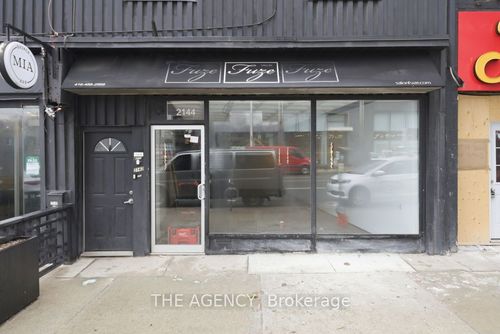 2144 Yonge Street, York, ON, M4S2A8 | Card Image